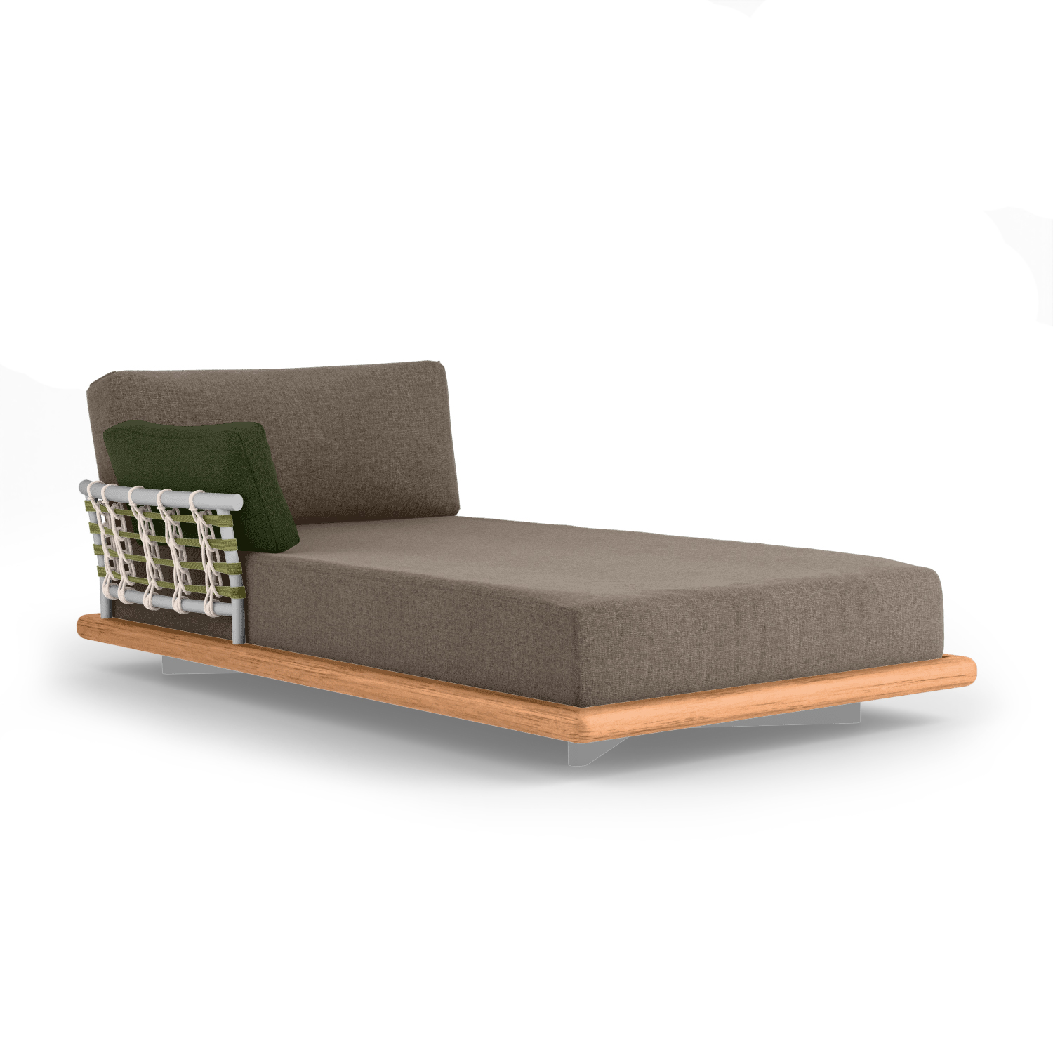 manle daybed.single arm